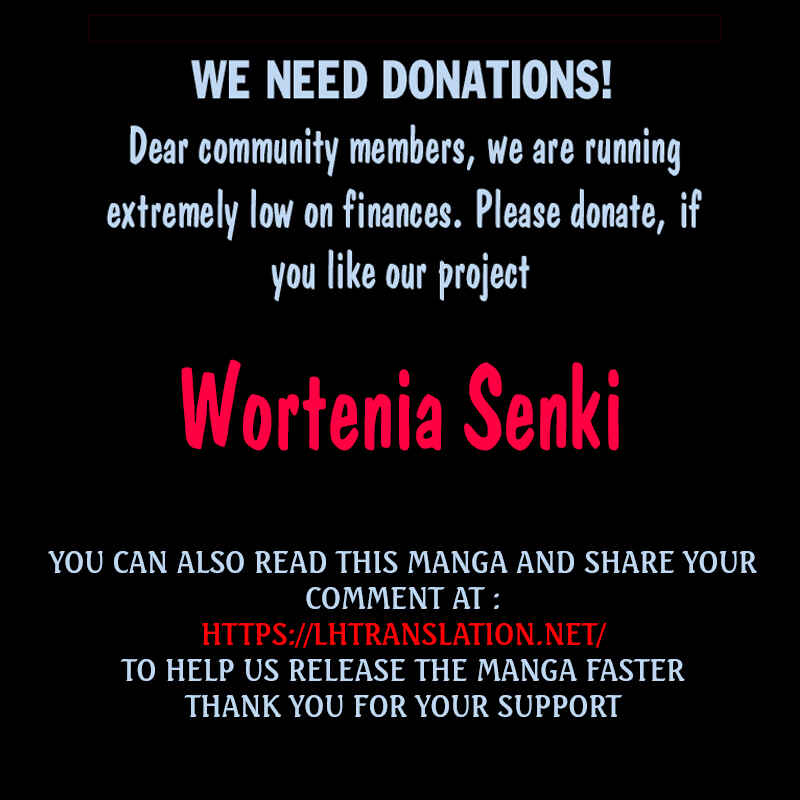 Wortenia Senki Chapter 21 - Page 34