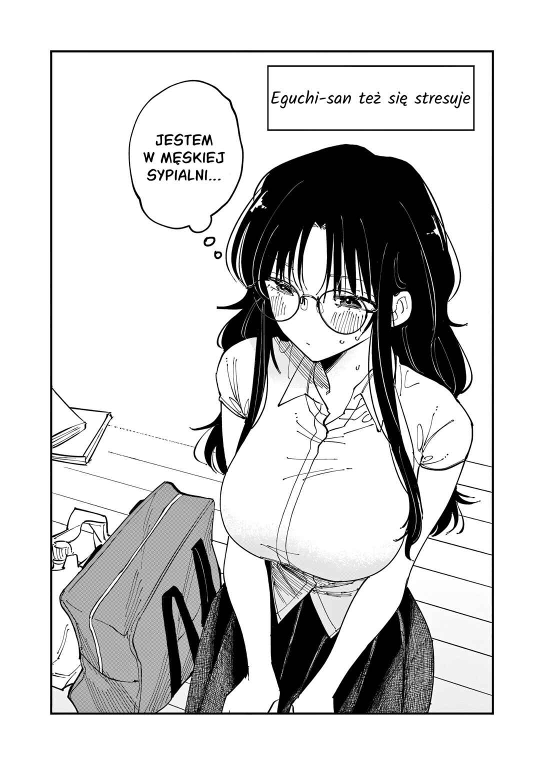 Tonari no Seki no Yatsu ga Souiu Me de Mitekuru Chapter 12 - Page 10