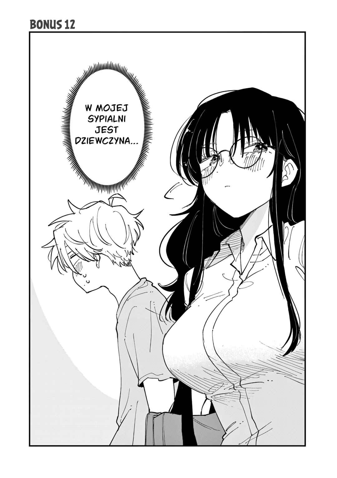 Tonari no Seki no Yatsu ga Souiu Me de Mitekuru Chapter 12 - Page 9