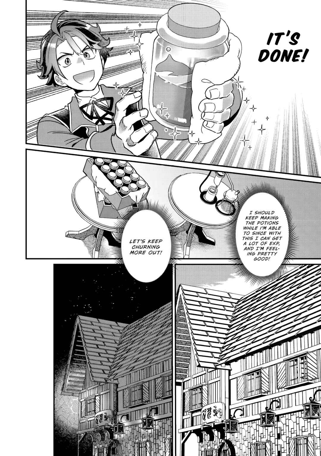Sekai de Yuuitsu no Tenshokushi: Job Hopper na Ore wa, Isekai de Subete no Job o Kiwameru Koto ni Shita Chapter 9 - Page 13