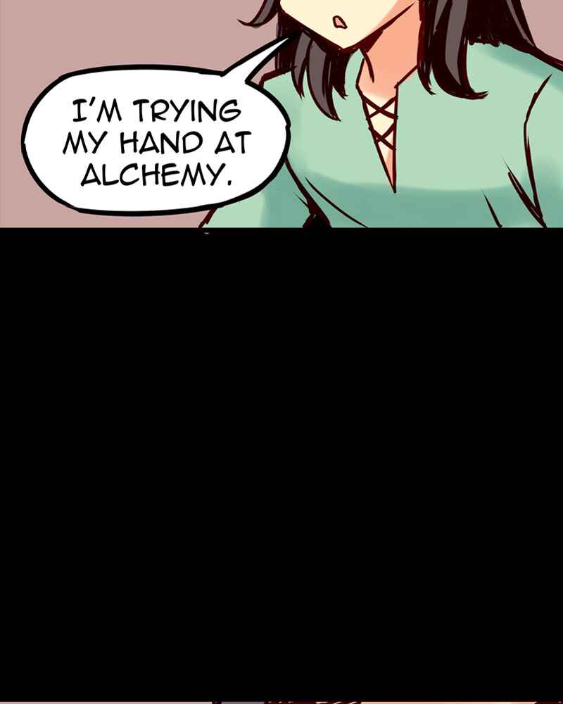 Everywhere & Nowhere Chapter 64 - Page 14