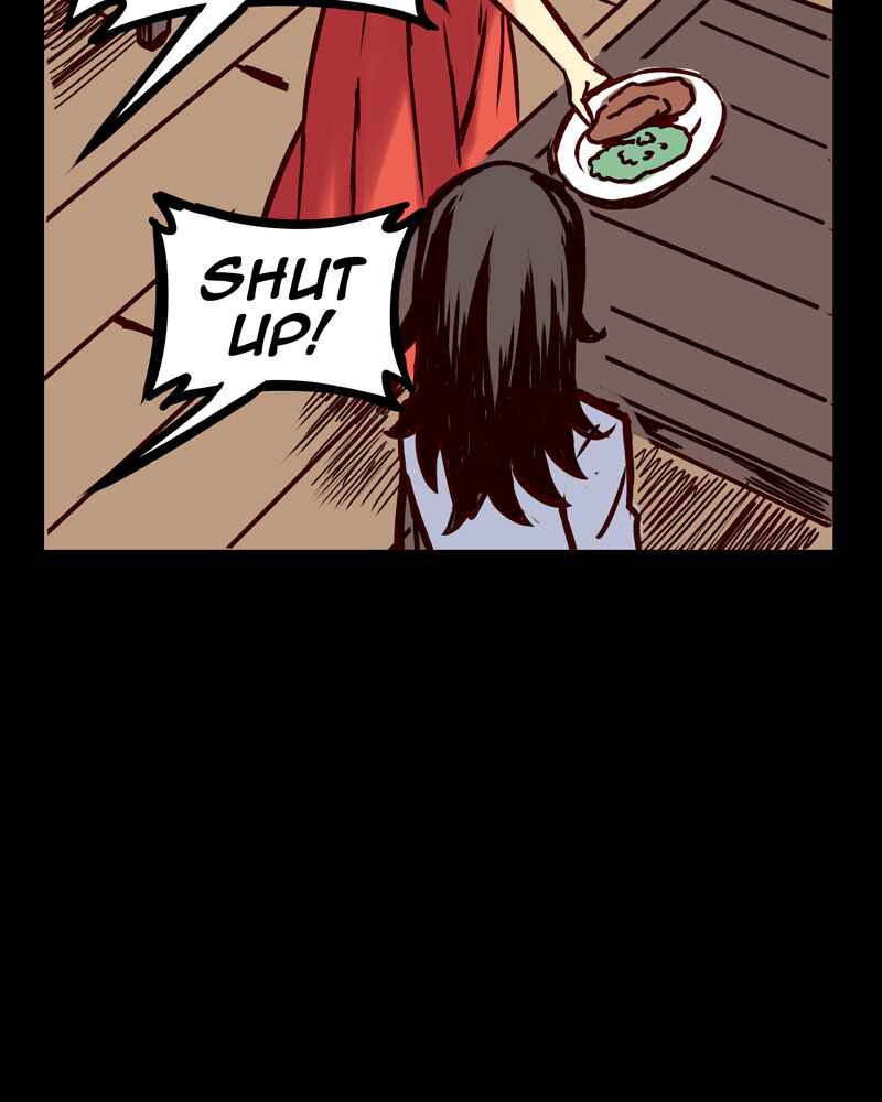 Everywhere & Nowhere Chapter 64 - Page 20