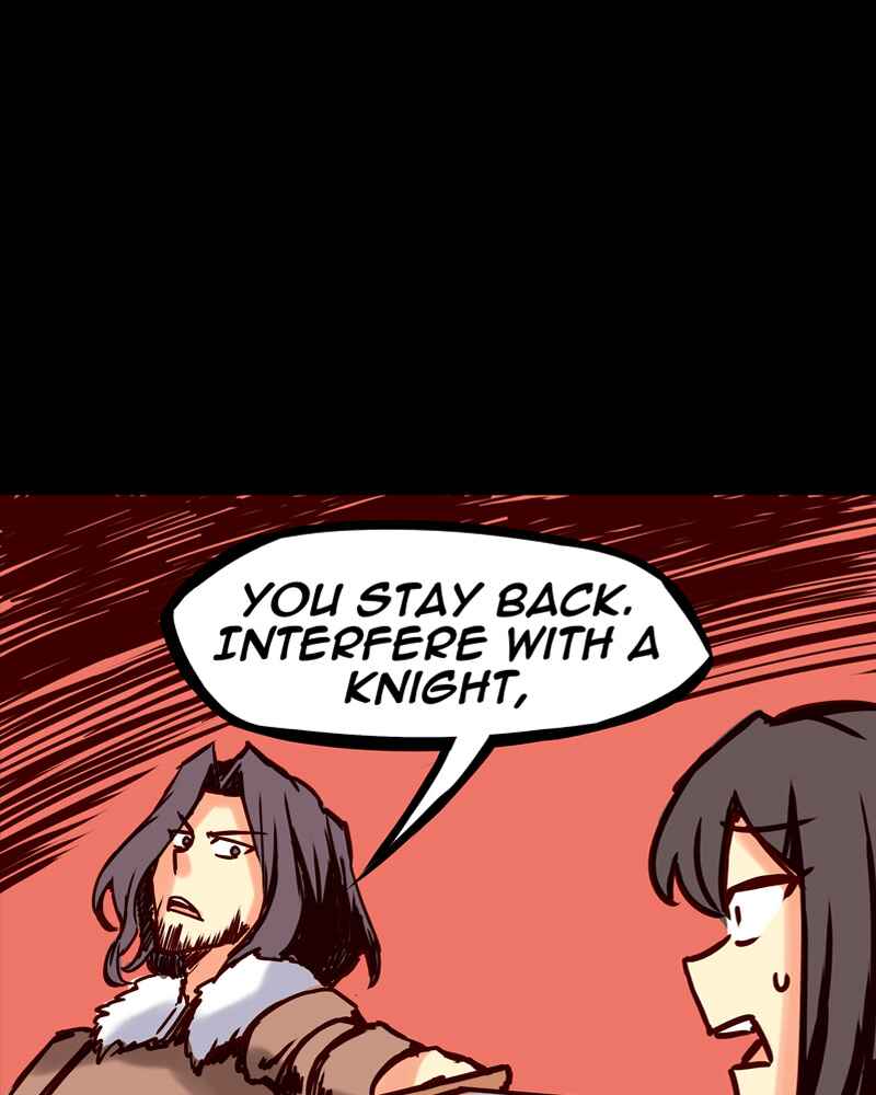 Everywhere & Nowhere Chapter 64 - Page 24