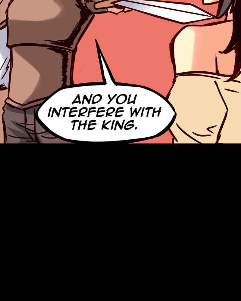 Everywhere & Nowhere Chapter 64 - Page 25