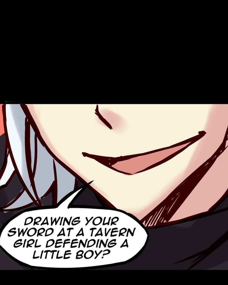 Everywhere & Nowhere Chapter 64 - Page 26