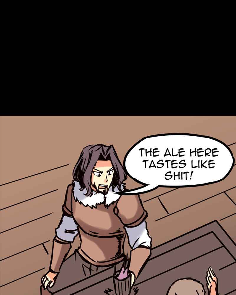 Everywhere & Nowhere Chapter 64 - Page 7