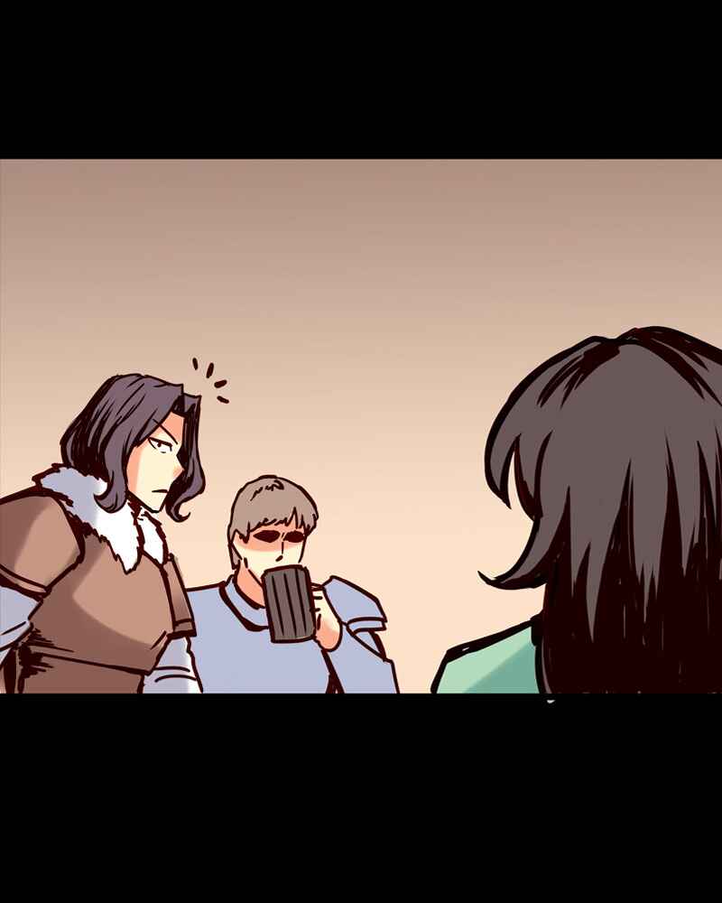 Everywhere & Nowhere Chapter 64 - Page 9