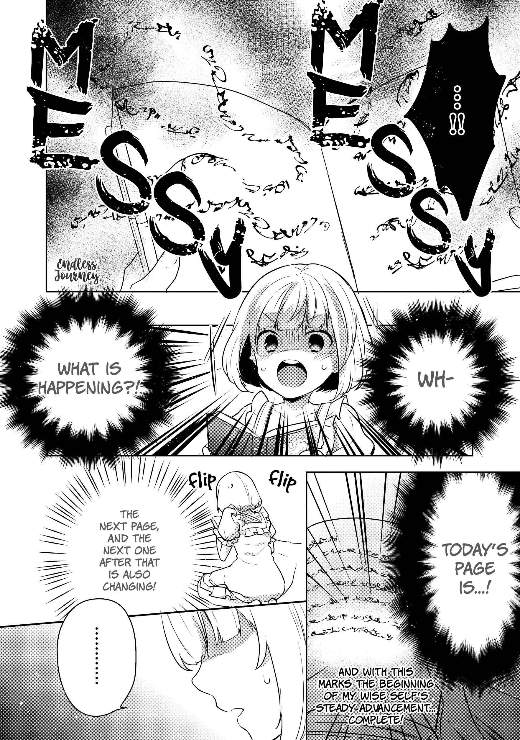 Tearmoon Teikoku Monogatari ~Dantoudai kara Hajimaru, Hime no Tensei Gyakuten Story~ Chapter 2 - Page 33