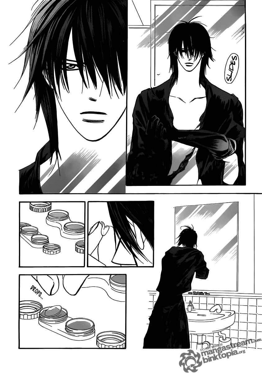 Skip Beat! Chapter 178 - Page 2
