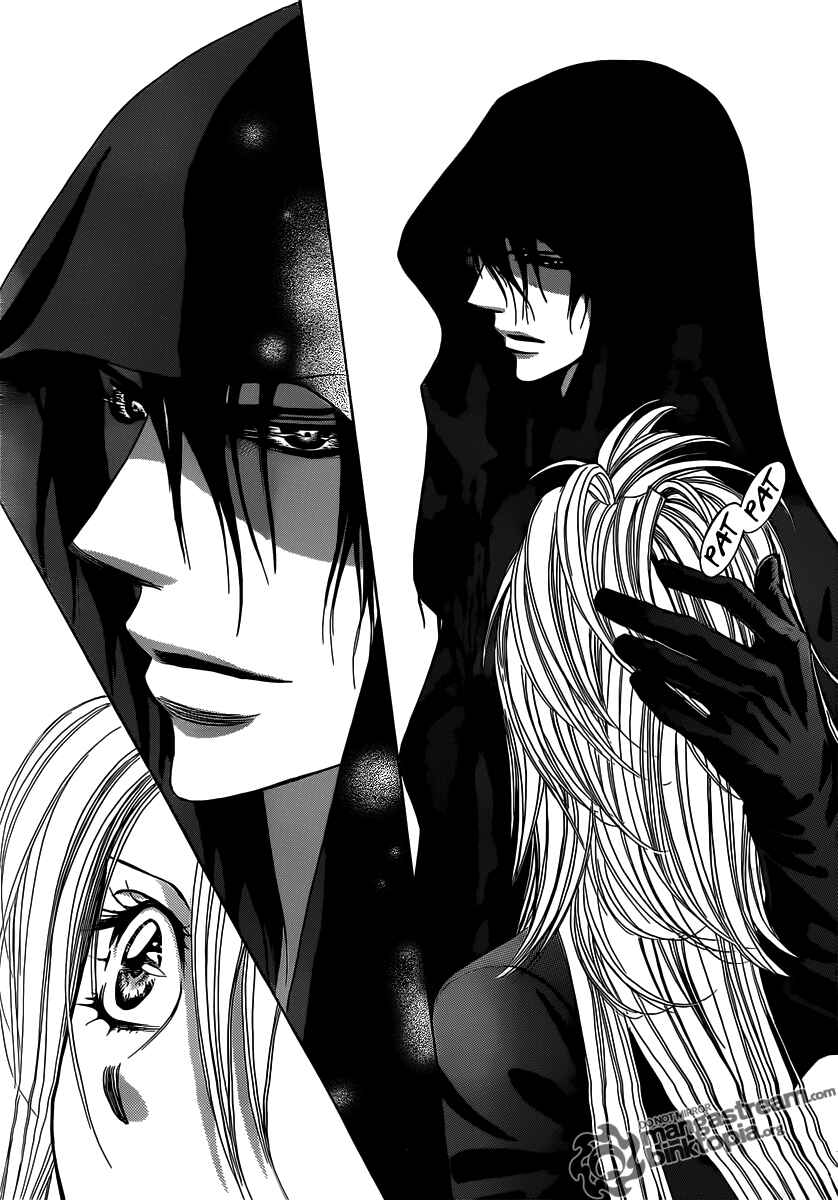 Skip Beat! Chapter 178 - Page 20