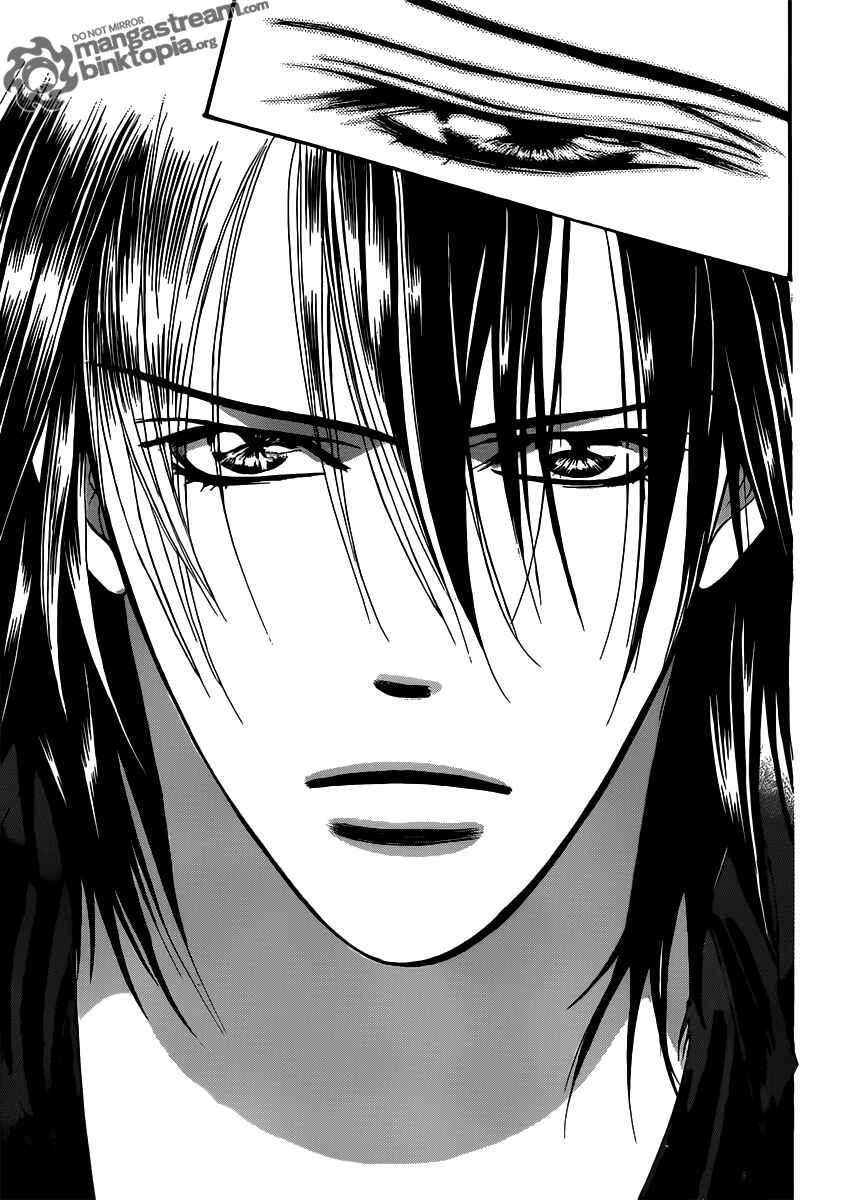 Skip Beat! Chapter 178 - Page 3