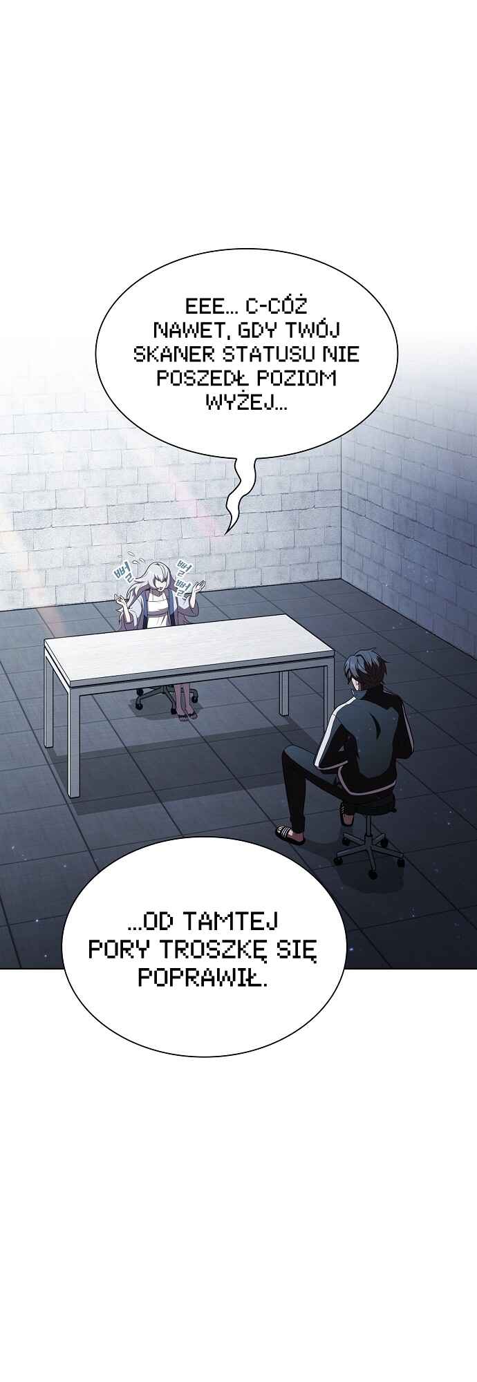 The Advanced Player of the Tutorial Tower Chapter 39 - Page 10