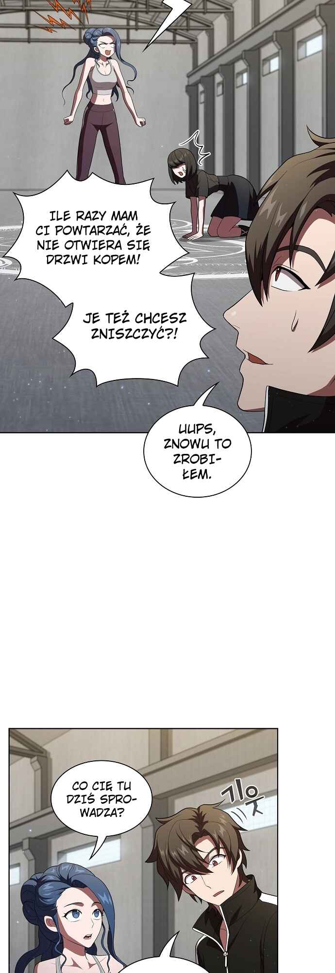 The Advanced Player of the Tutorial Tower Chapter 39 - Page 19