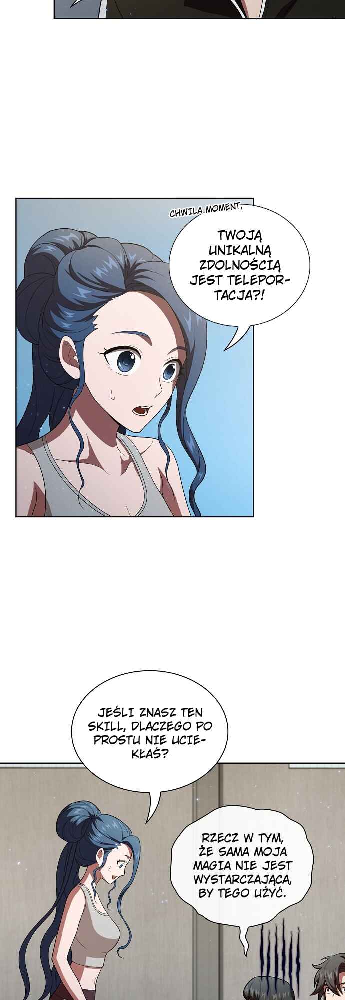 The Advanced Player of the Tutorial Tower Chapter 39 - Page 22