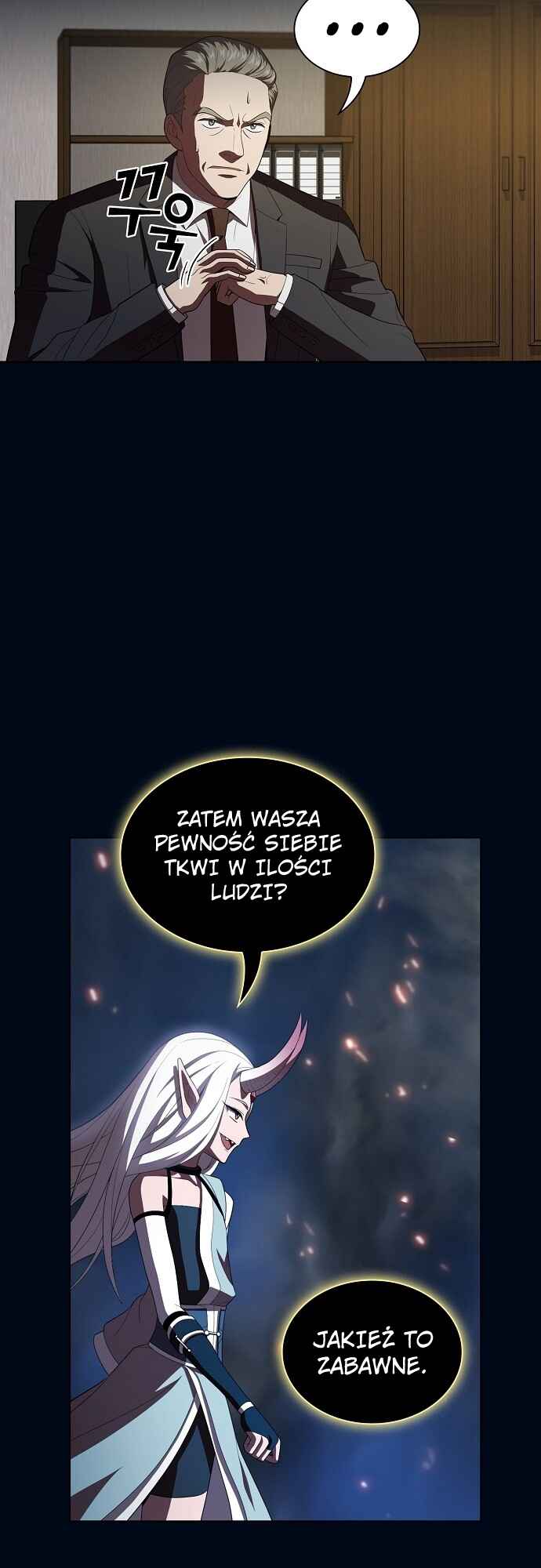 The Advanced Player of the Tutorial Tower Chapter 39 - Page 31