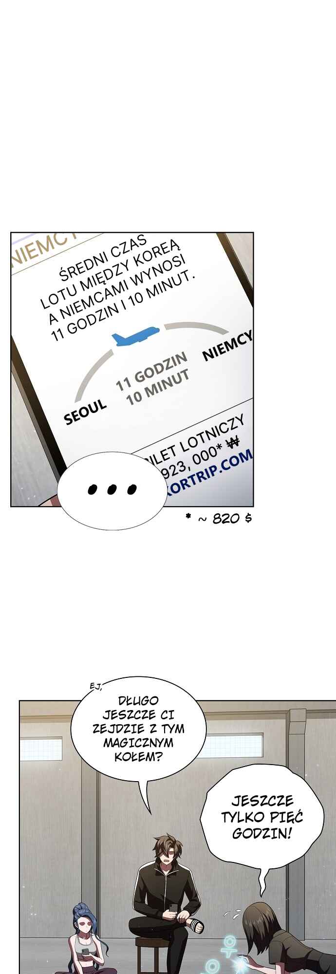 The Advanced Player of the Tutorial Tower Chapter 39 - Page 43