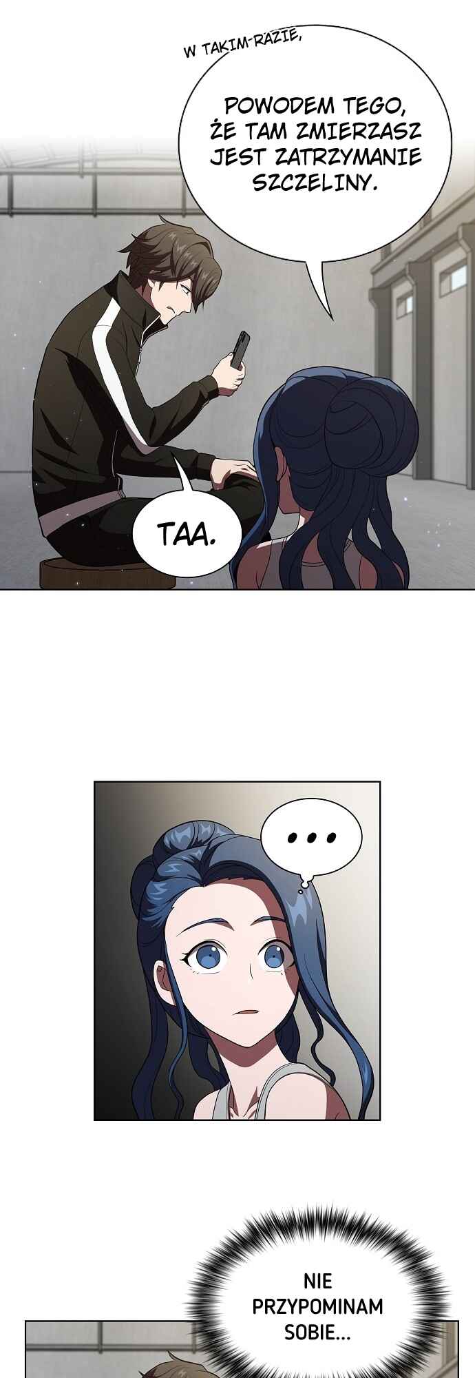 The Advanced Player of the Tutorial Tower Chapter 39 - Page 47