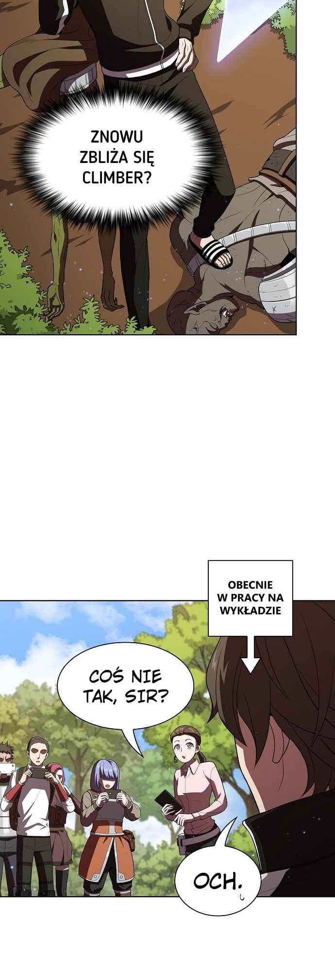 The Advanced Player of the Tutorial Tower Chapter 39 - Page 5
