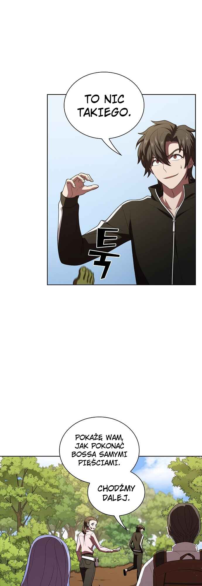 The Advanced Player of the Tutorial Tower Chapter 39 - Page 6