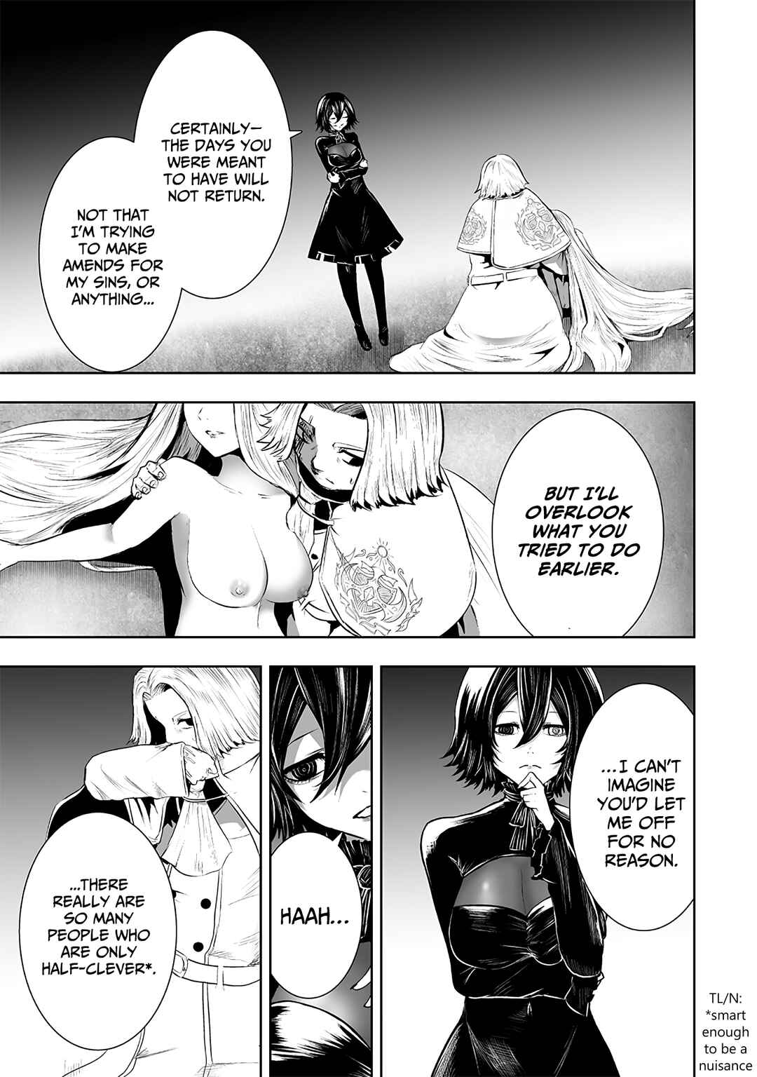 Ore dake Fuguu Skill no Isekai Shoukan Hangyakuki ~Saijaku Skill "Kyuushuu" ga Subete wo Nomikomu made~ Chapter 110 - Page 12