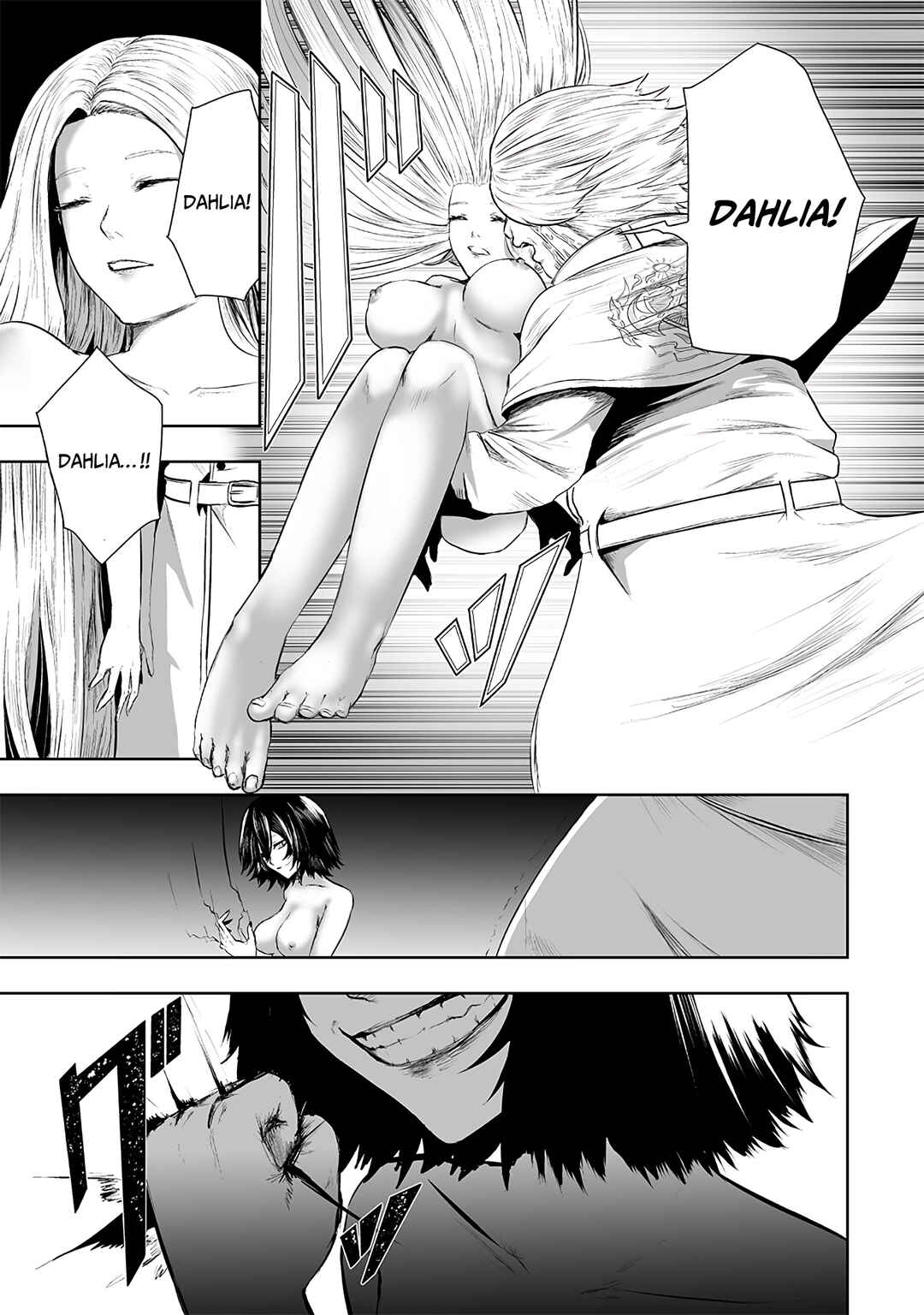 Ore dake Fuguu Skill no Isekai Shoukan Hangyakuki ~Saijaku Skill "Kyuushuu" ga Subete wo Nomikomu made~ Chapter 110 - Page 8