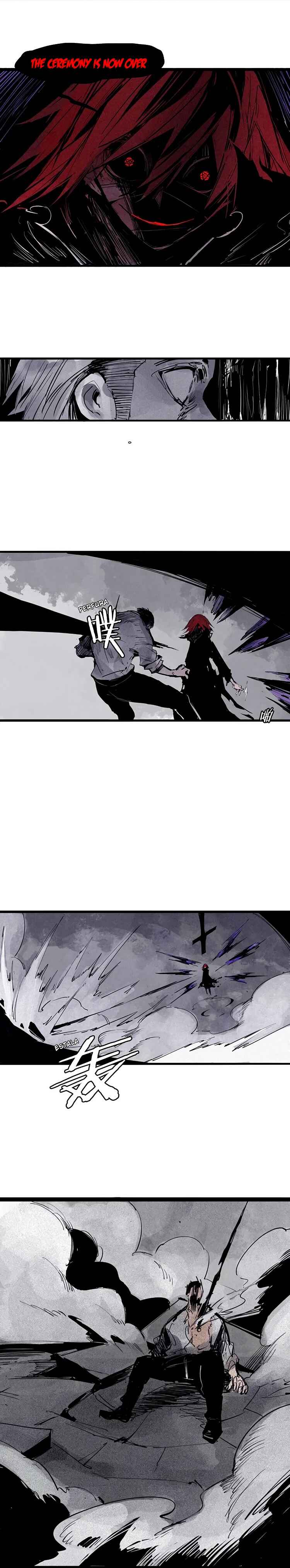 Zhēnlǐ Miànjù Chapter 101 - Page 3