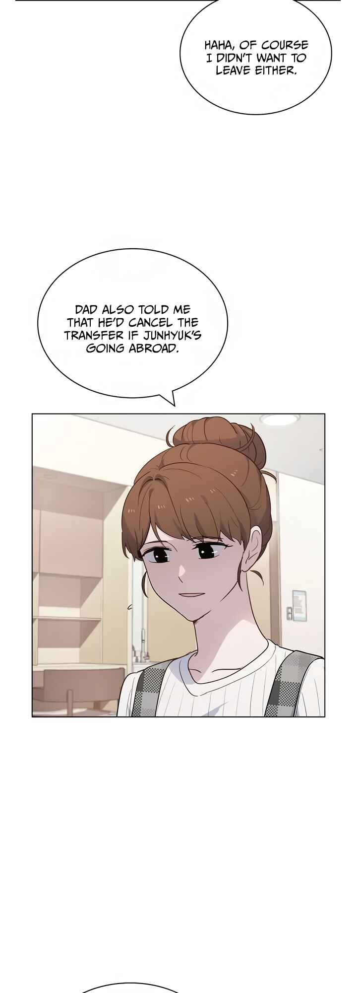 My Bad Boyfriend Chapter 50 - Page 13