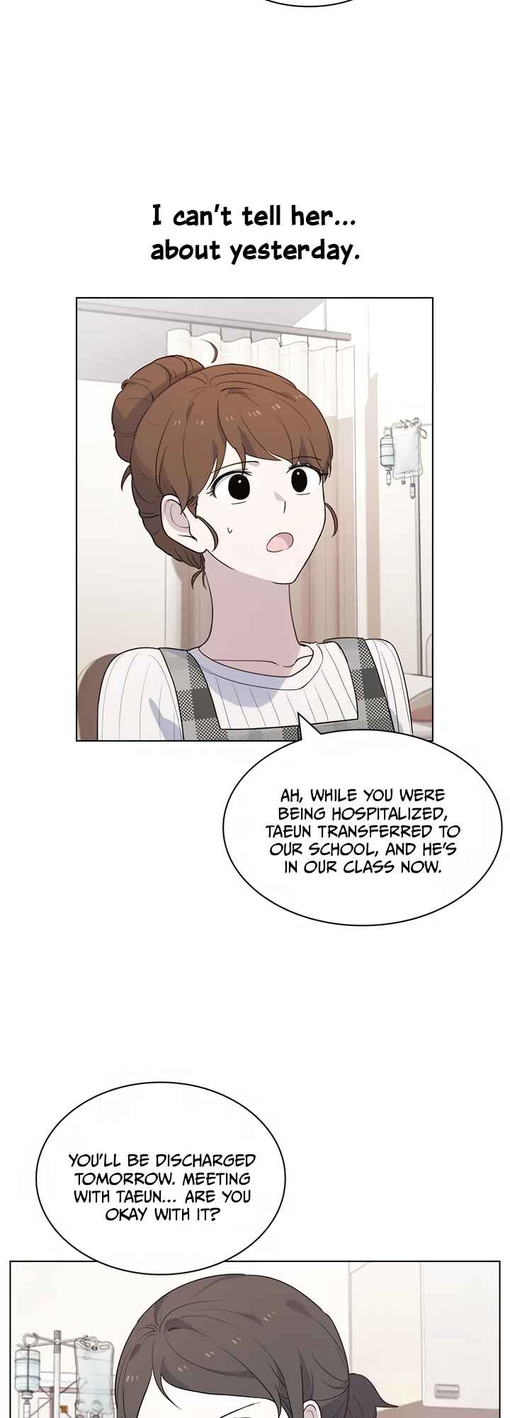 My Bad Boyfriend Chapter 50 - Page 15