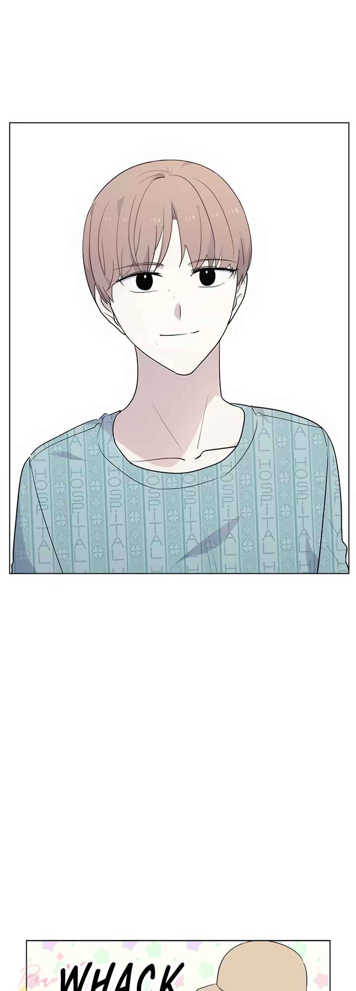 My Bad Boyfriend Chapter 50 - Page 38