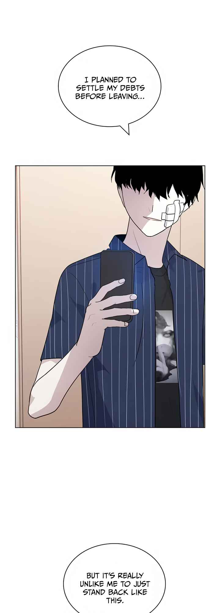 My Bad Boyfriend Chapter 50 - Page 42
