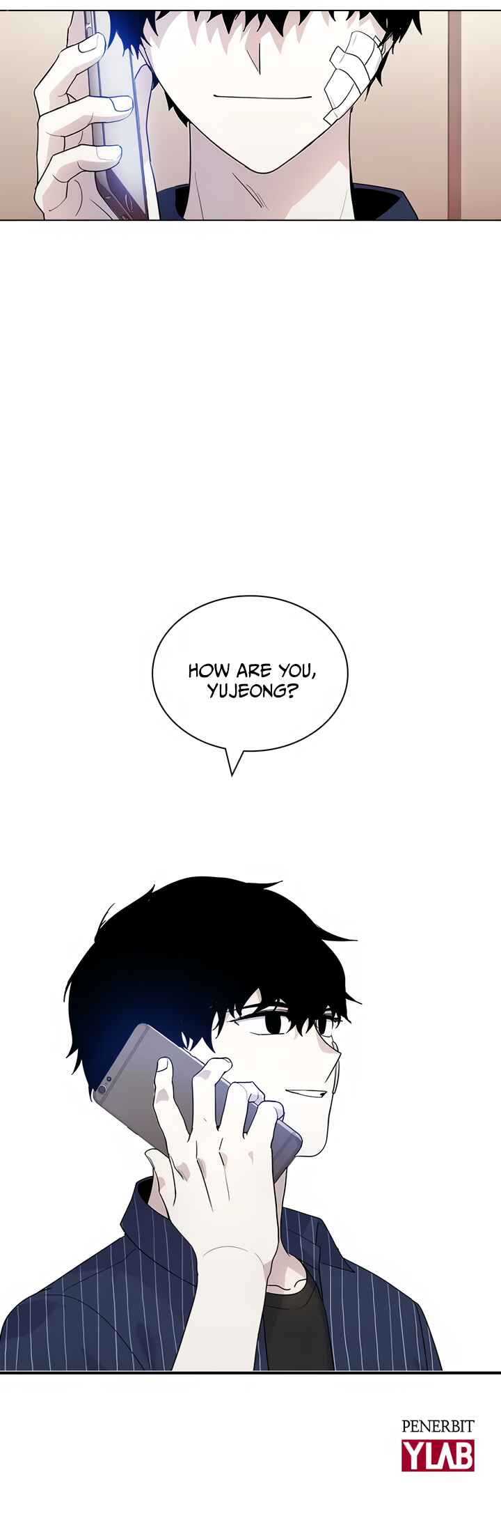 My Bad Boyfriend Chapter 50 - Page 45