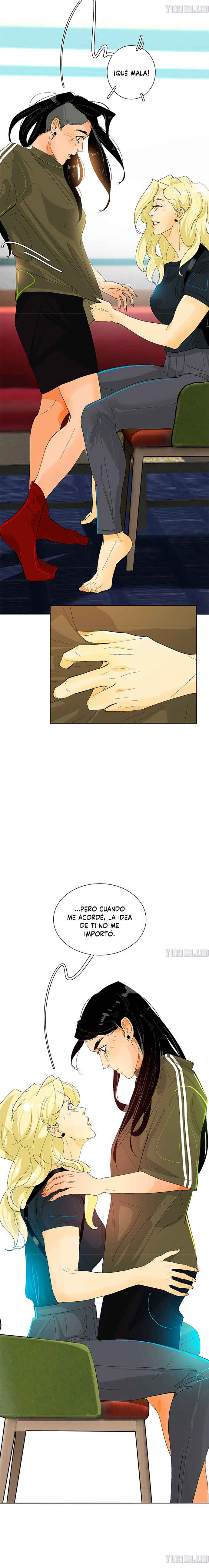 BLINDFOLD Chapter 110 - Page 6