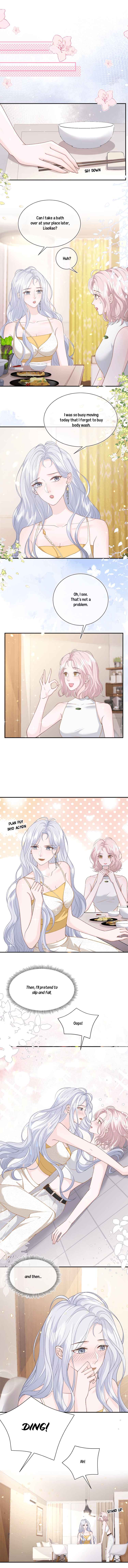 Childhood Sweetheart Liaoliao Chapter 12 - Page 7