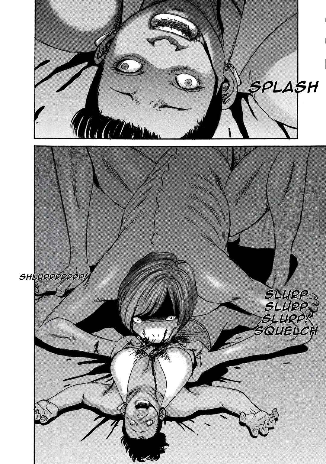 Kyoushoku Jinshu Chapter 20 - Page 20