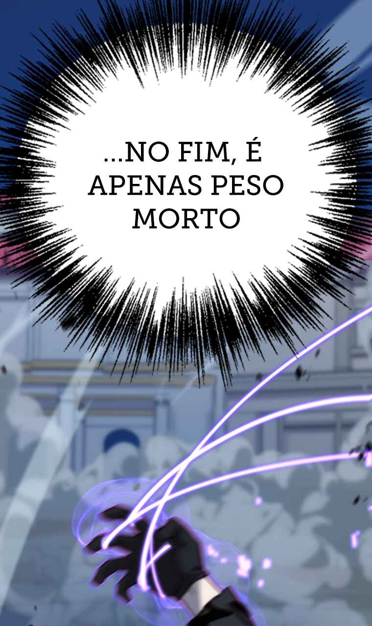 Meccha Shoukan Sareta Ken Chapter 38 - Page 14