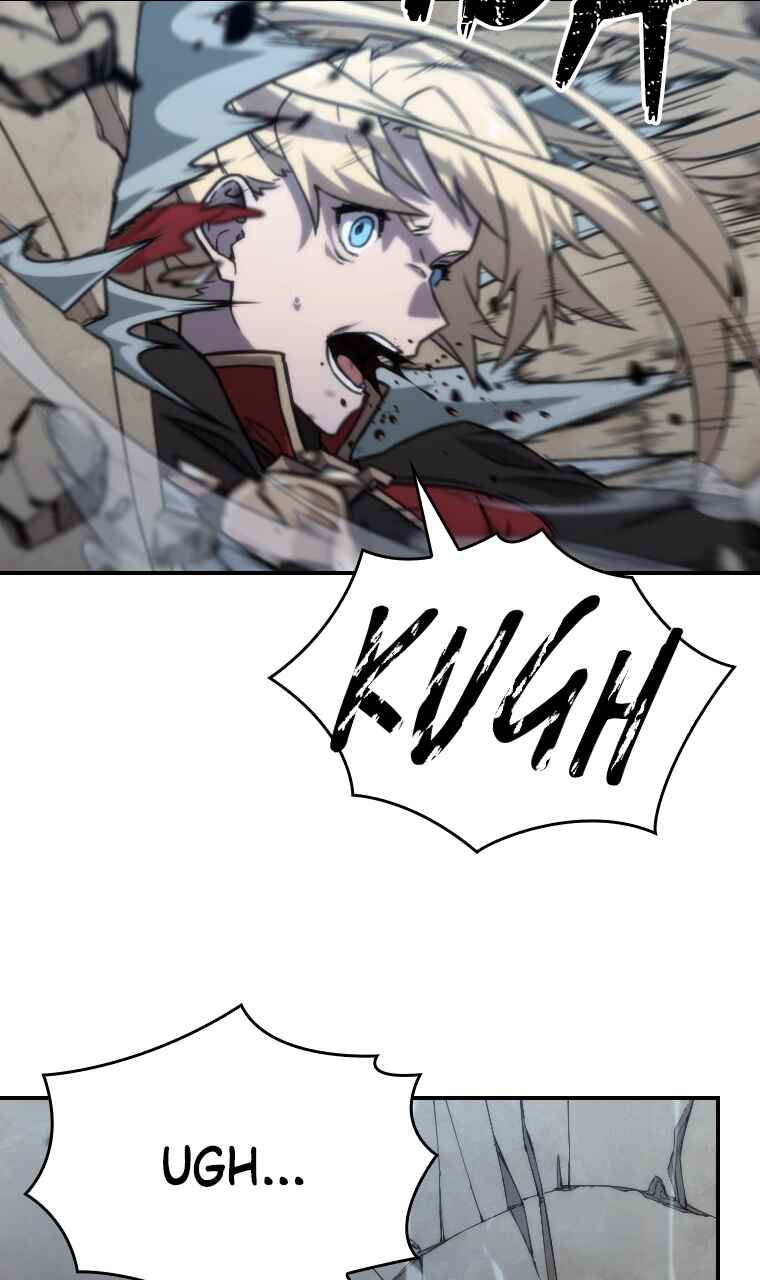 Meccha Shoukan Sareta Ken Chapter 38 - Page 20
