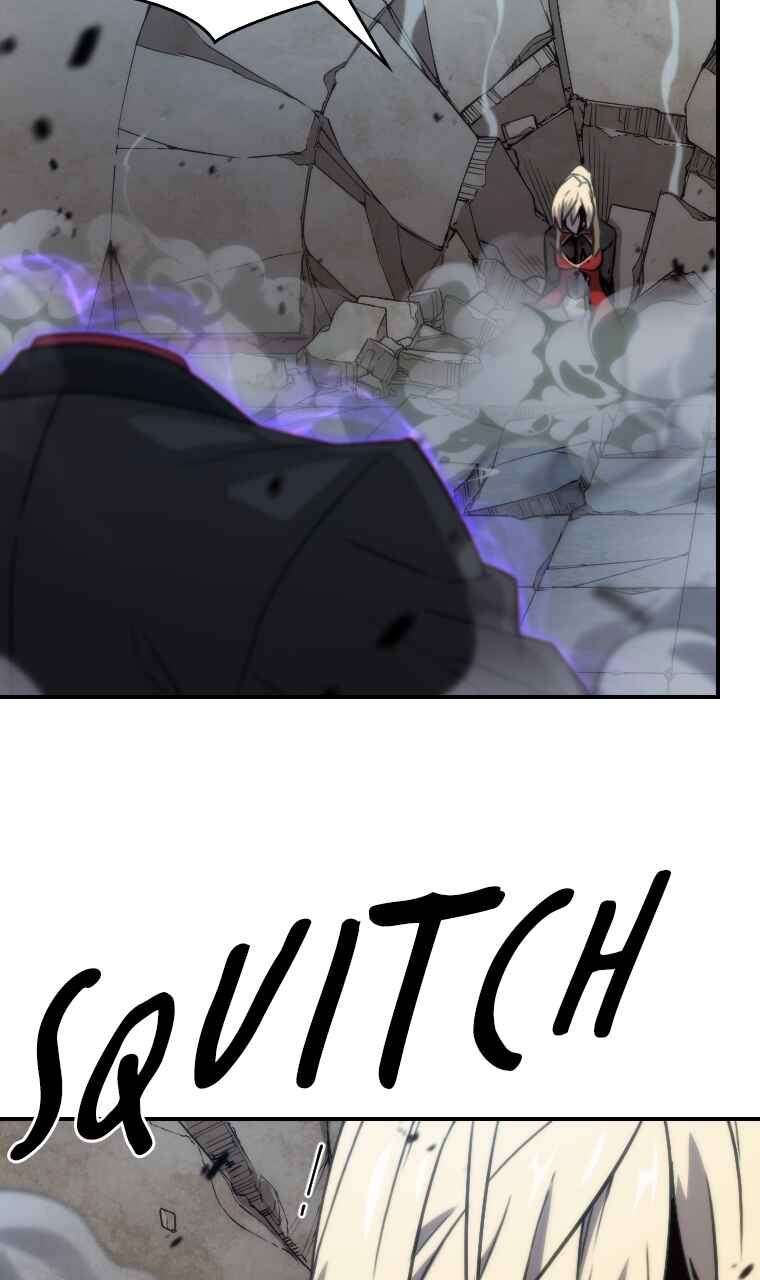 Meccha Shoukan Sareta Ken Chapter 38 - Page 21