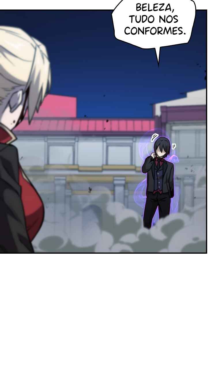 Meccha Shoukan Sareta Ken Chapter 38 - Page 26