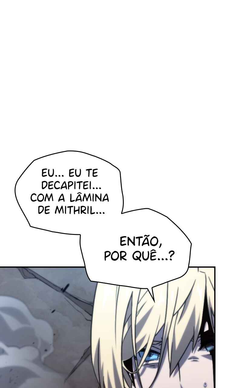 Meccha Shoukan Sareta Ken Chapter 38 - Page 27