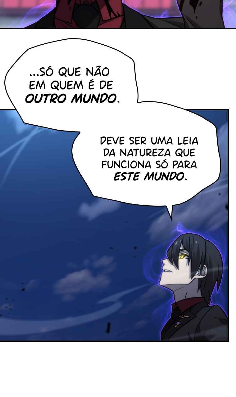 Meccha Shoukan Sareta Ken Chapter 38 - Page 29