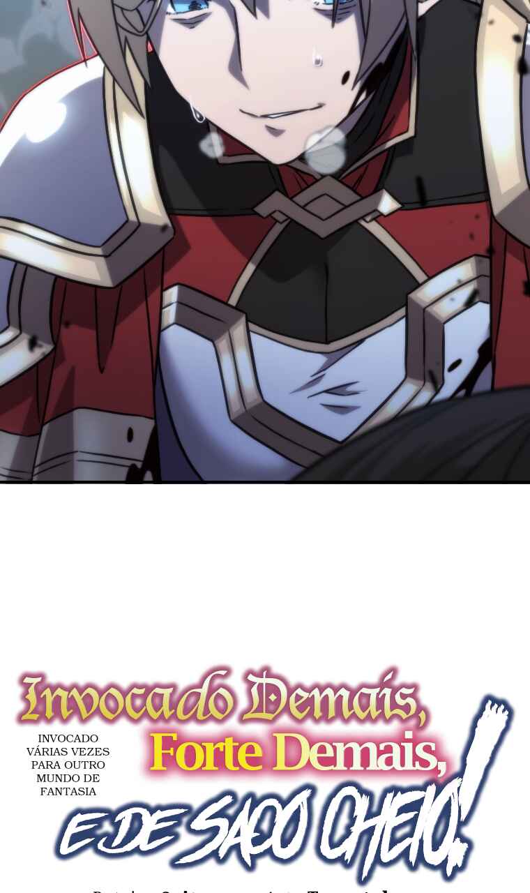 Meccha Shoukan Sareta Ken Chapter 38 - Page 3