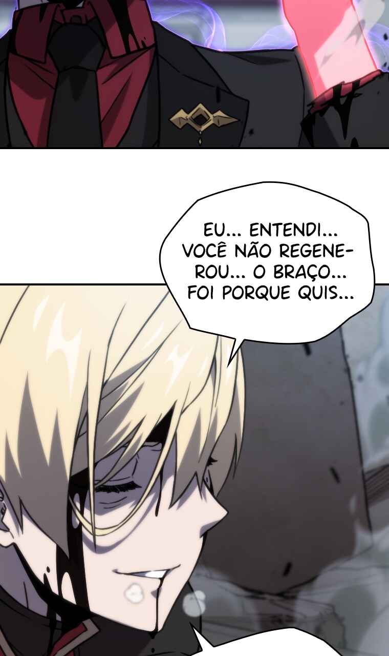 Meccha Shoukan Sareta Ken Chapter 38 - Page 32