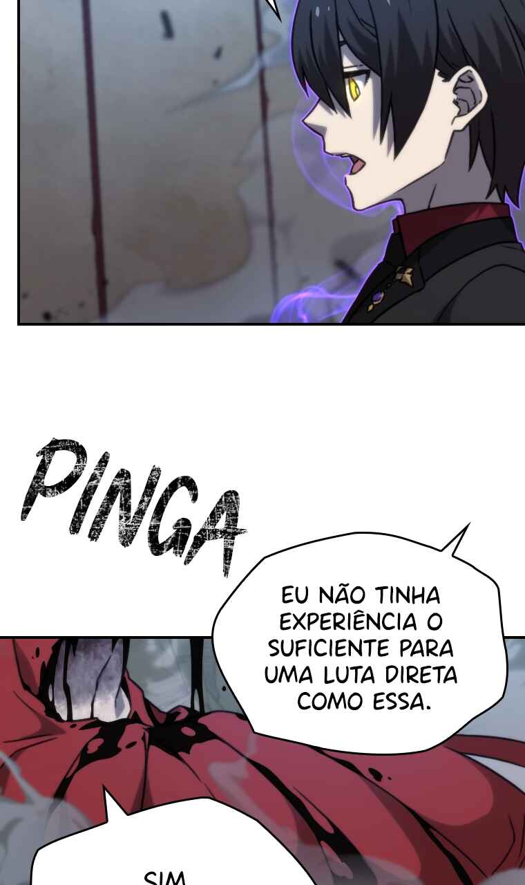 Meccha Shoukan Sareta Ken Chapter 38 - Page 38