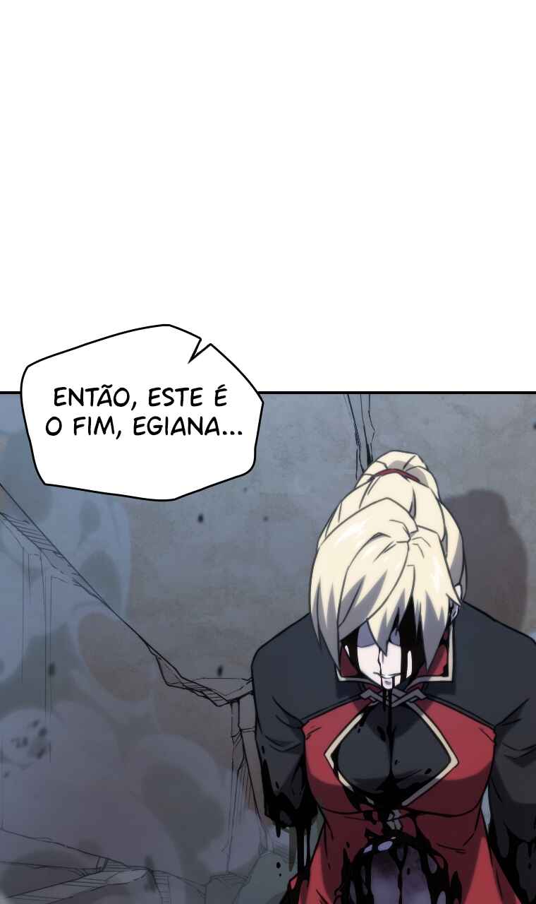 Meccha Shoukan Sareta Ken Chapter 38 - Page 42