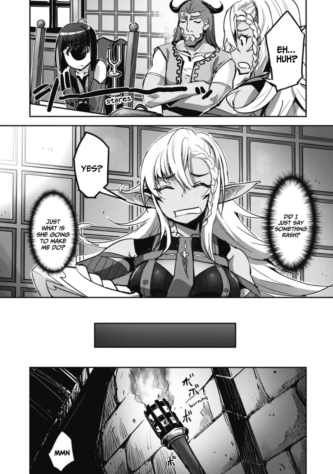 Goshujin-sama to Yuku Isekai Survival! Chapter 42 - Page 21