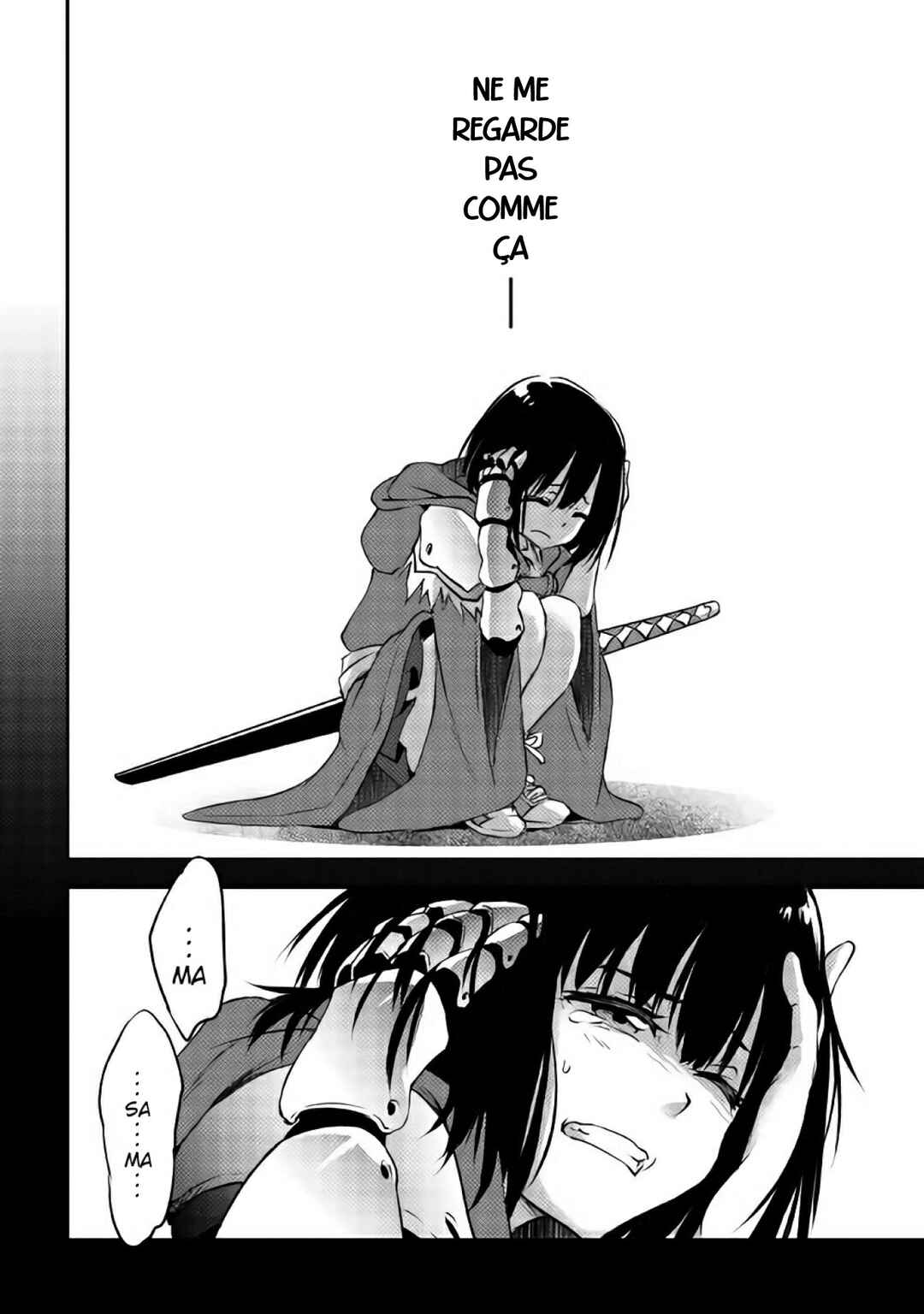 Yuusha no Mago to Maou no Musume Chapter 9 - Page 3