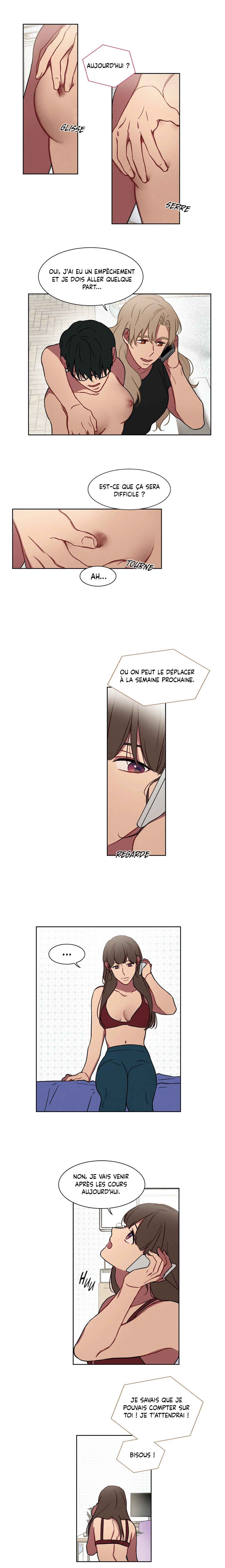 Goodnight Cinderella Chapter 7 - Page 4