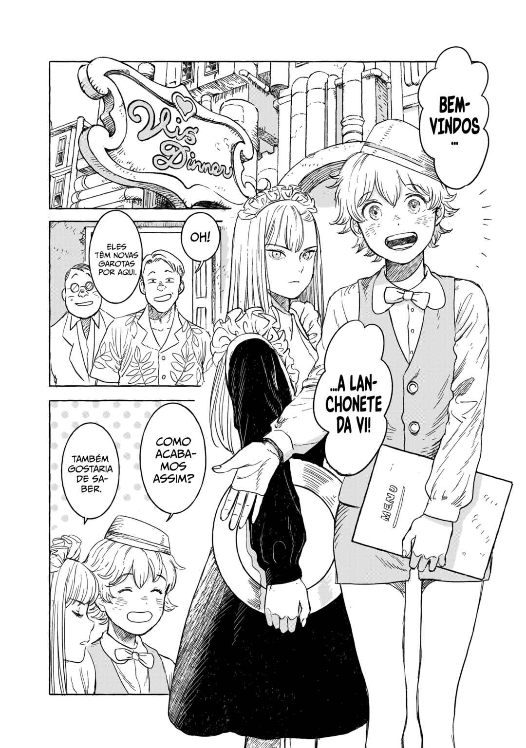 Erio to Denki Ningyou Chapter 10 - Page 29