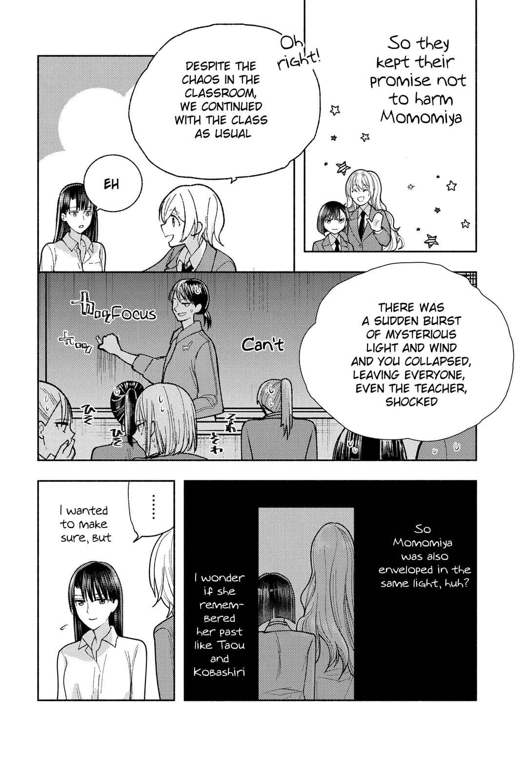 Ashita mo Mata Yuusha no Tonari Chapter 2 - Page 20