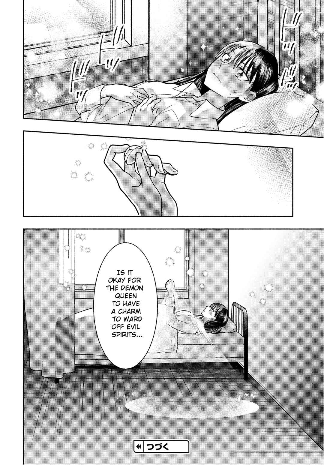 Ashita mo Mata Yuusha no Tonari Chapter 2 - Page 26